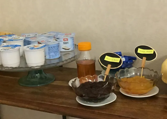 La Residenza Dei Nobili 3* Catanzaro