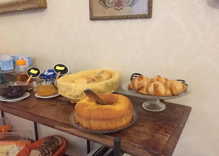 La Residenza Dei Nobili Catanzaro