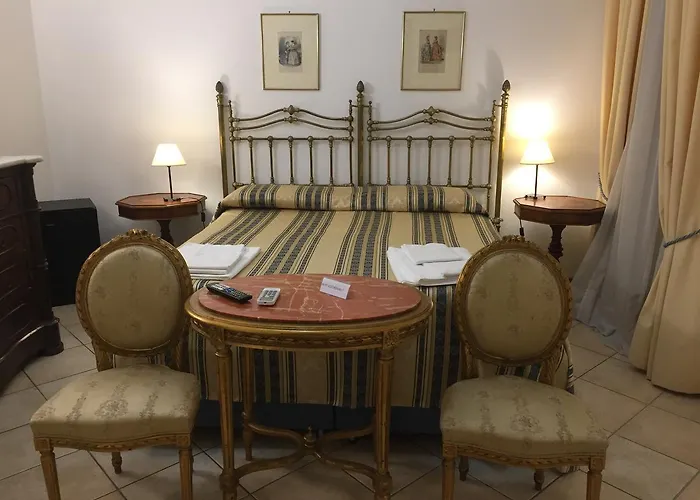 La Residenza Dei Nobili Bed & Breakfast