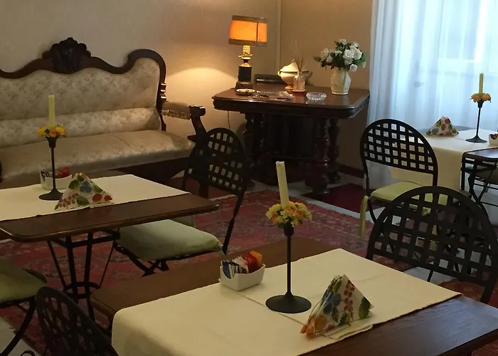 La Residenza Dei Nobili 3* Catanzaro