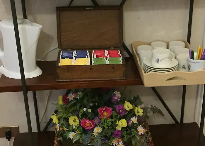 La Residenza Dei Nobili Bed & Breakfast 3*