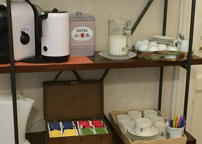 La Residenza Dei Nobili