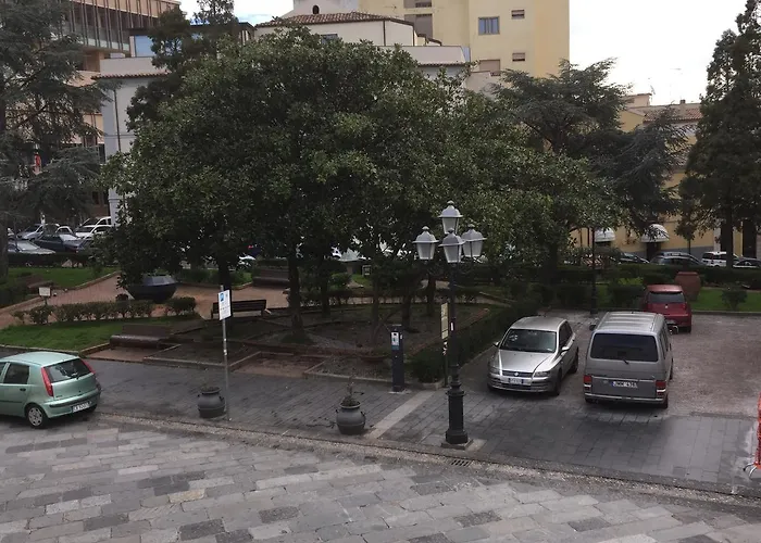 Bed & Breakfast La Residenza Dei Nobili