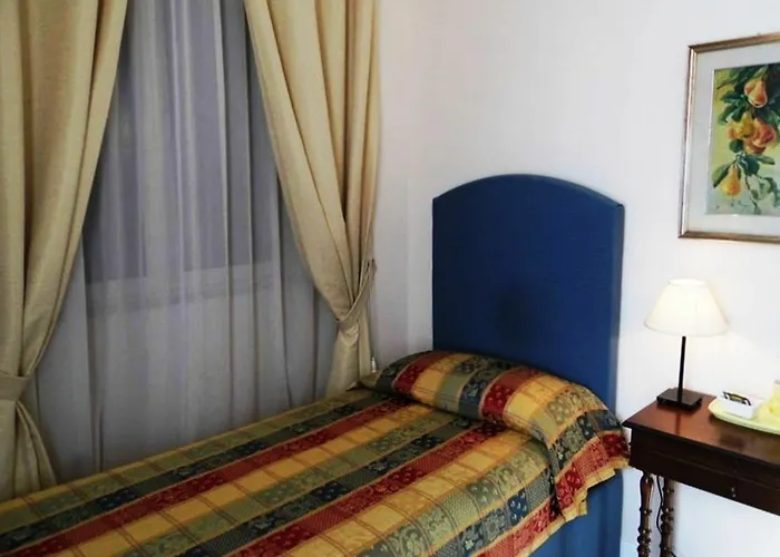 La Residenza Dei Nobili Bed & Breakfast