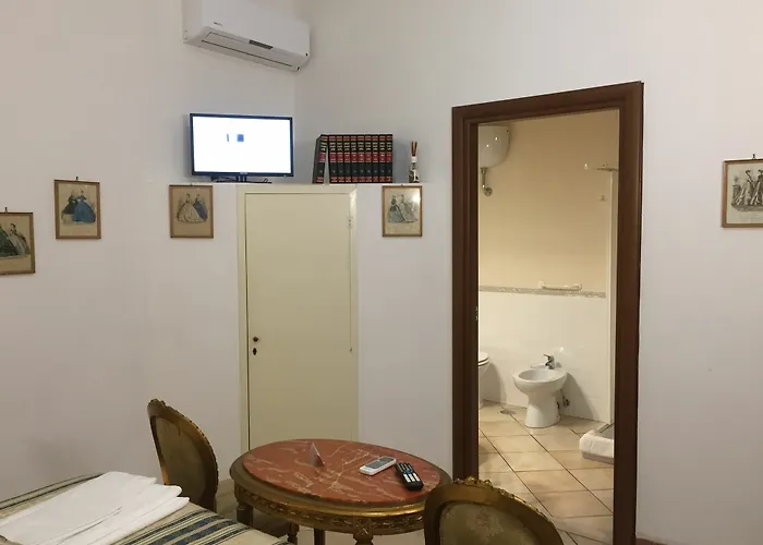 La Residenza Dei Nobili