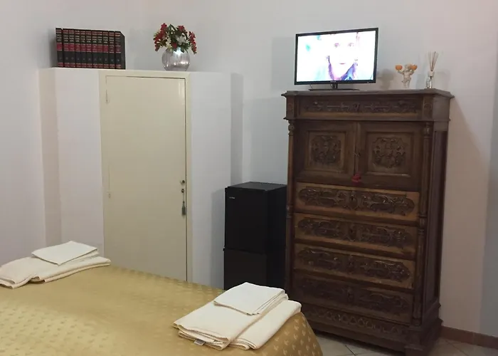 Bed & Breakfast La Residenza Dei Nobili