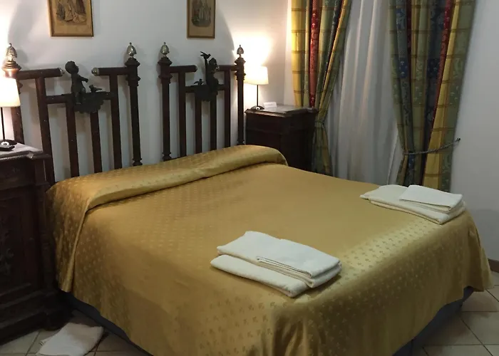 La Residenza Dei Nobili