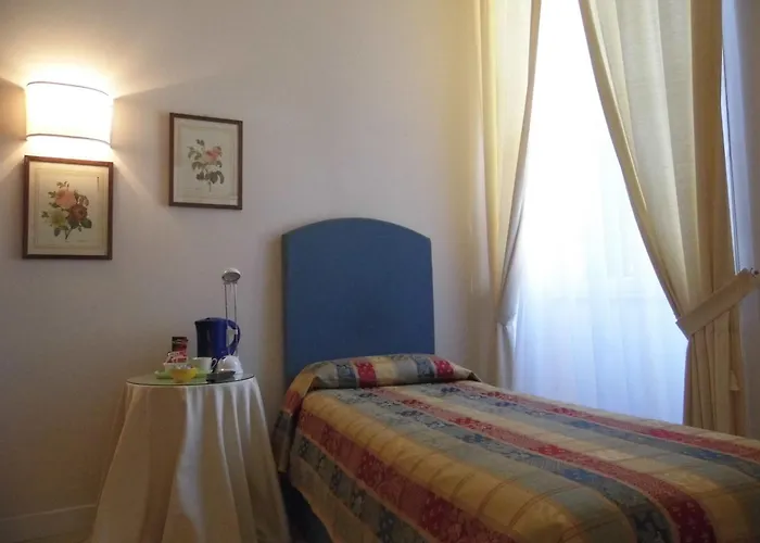 La Residenza Dei Nobili Bed & Breakfast 3*