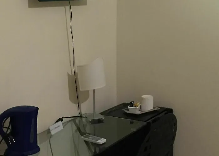 La Residenza Dei Nobili 3*