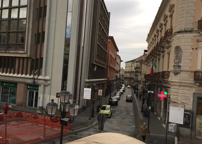 La Residenza Dei Nobili Bed & Breakfast 3*