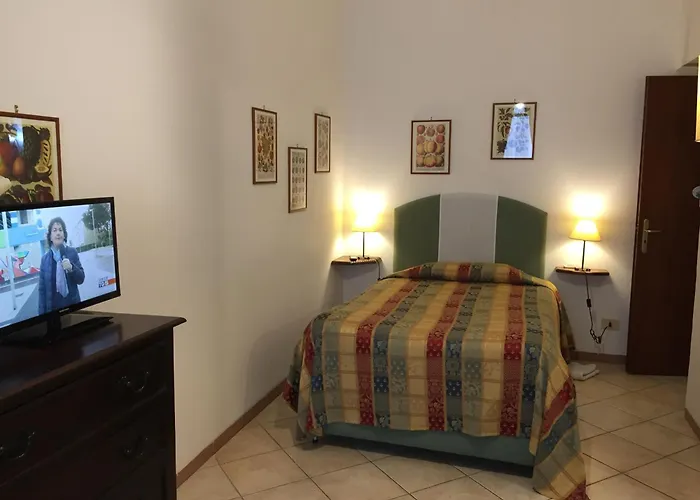 Bed & Breakfast La Residenza Dei Nobili